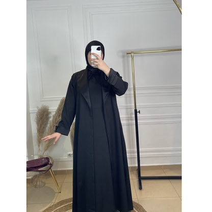 ABAYA CLASSY